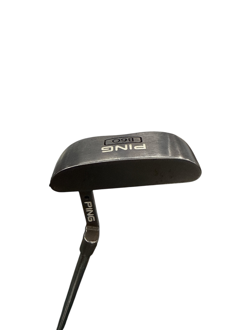 Used Ping B60 Mens Putter RH