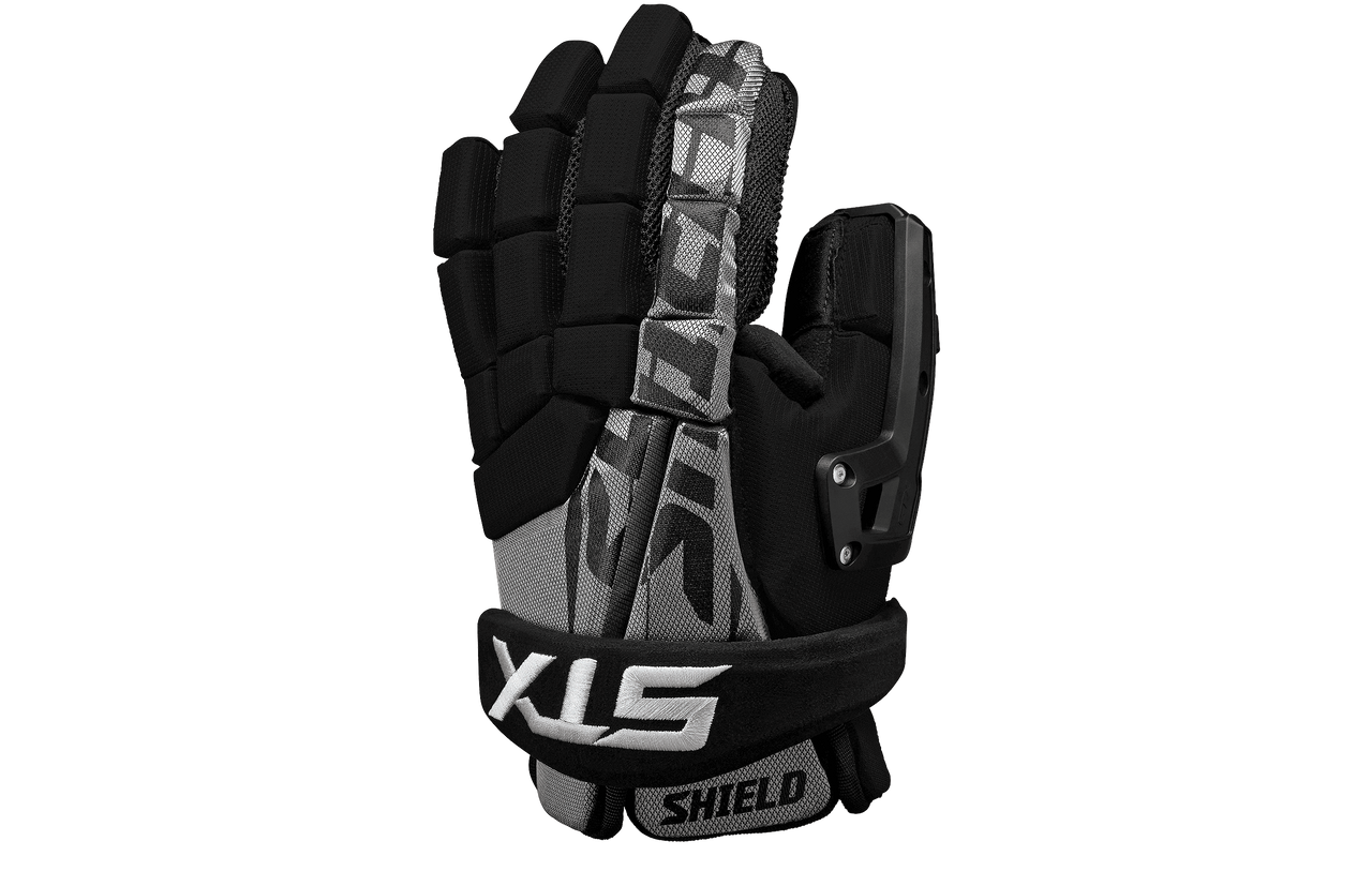 STX Shield 300 Goalie Gloves