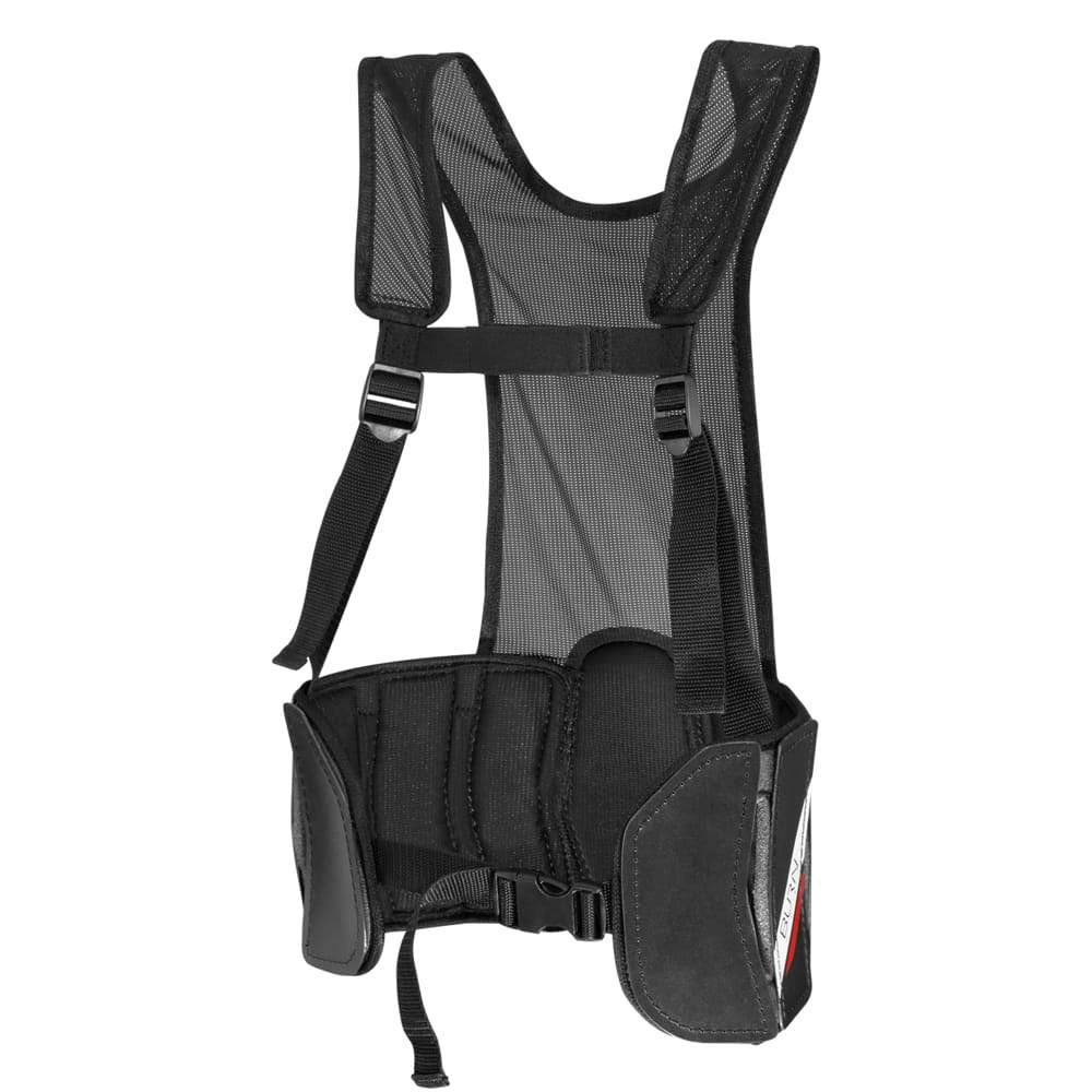 Warrior Fatboy Lacrosse Rib Guards