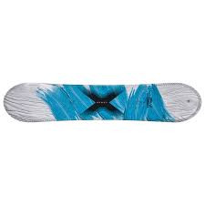 New Head ROWDY FLEX Boys Snowboard