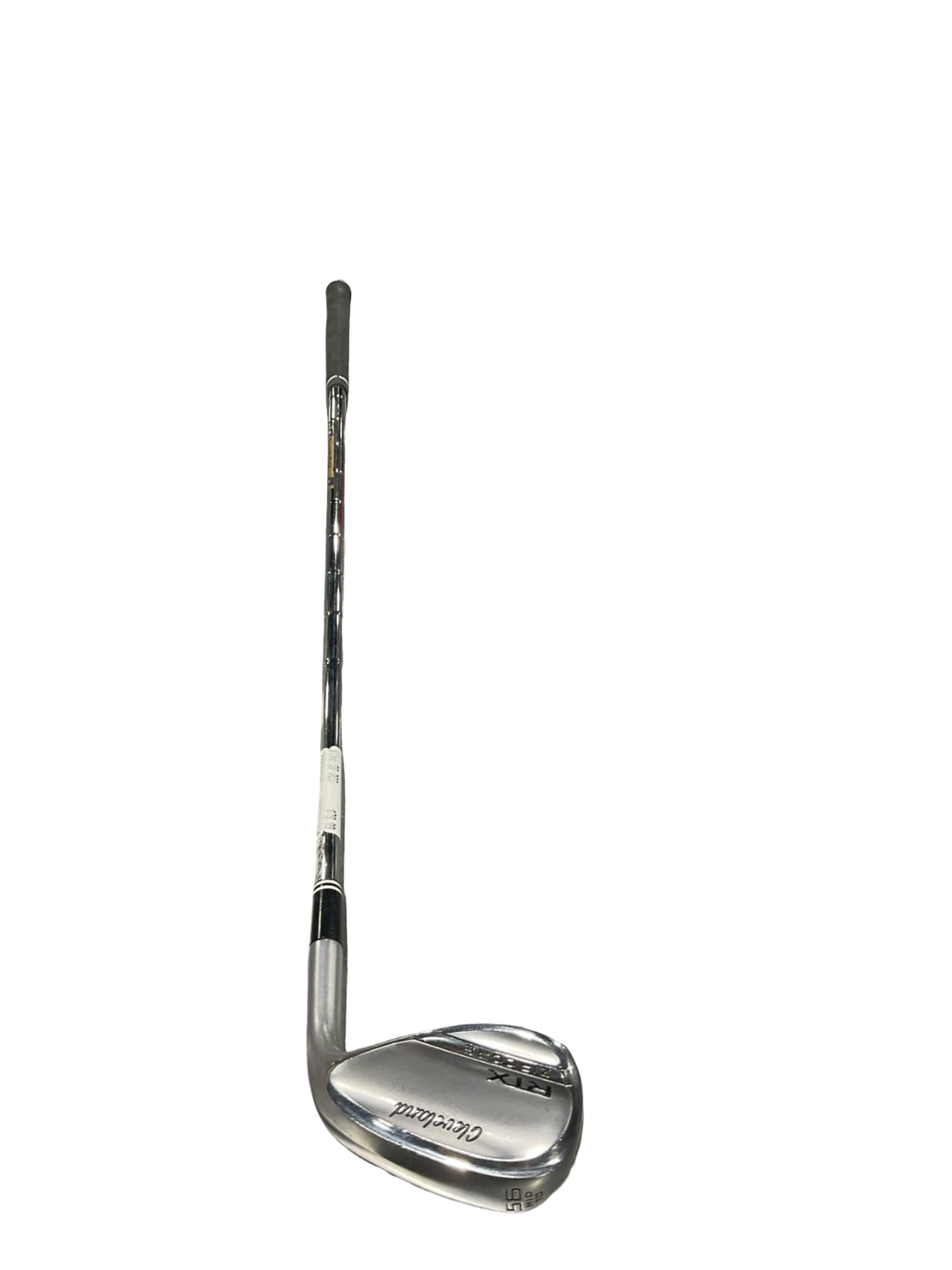 Used Cleveland RTX ZIPCORE Golf Wedge Mens RH 56 Degree