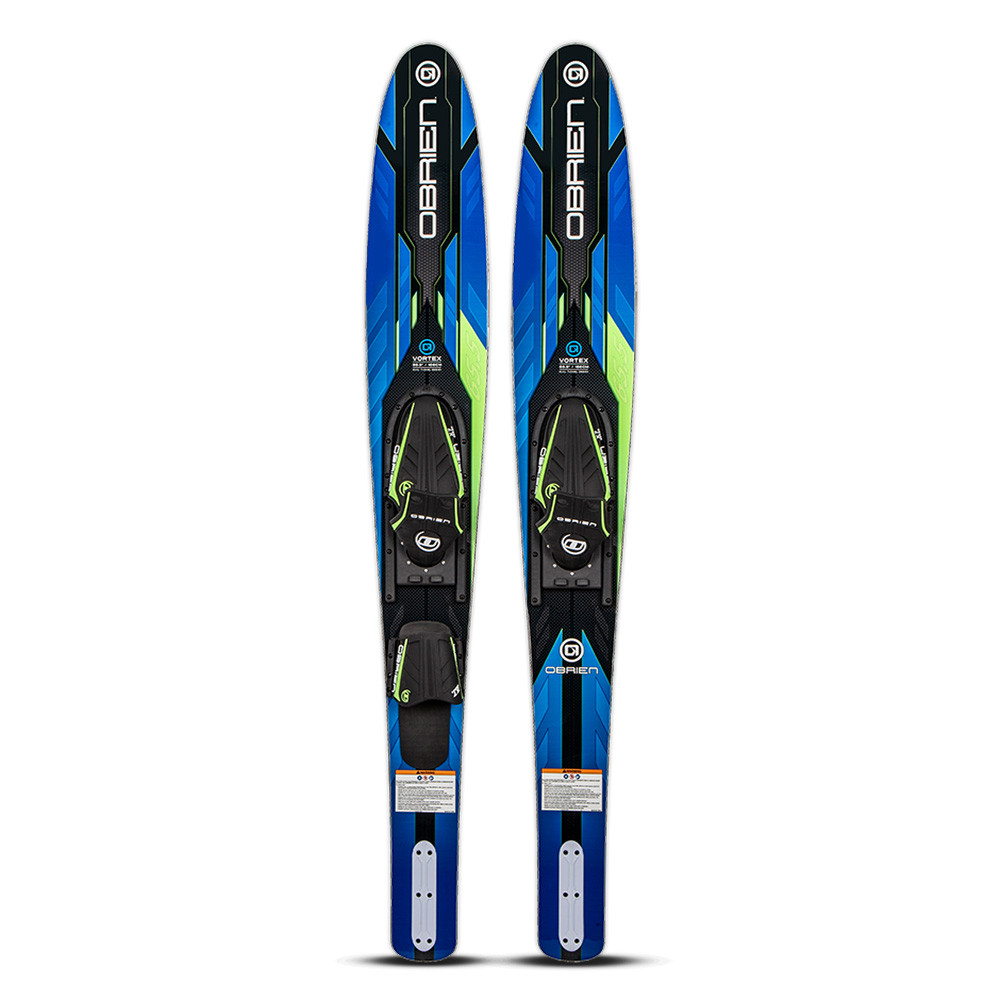O'Brien Vortex Combo Skis
