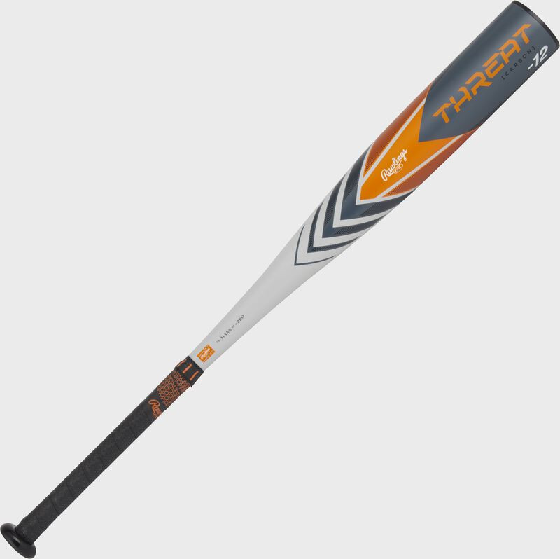 Rawlings Threat Composite Bat - Thumbnail 2