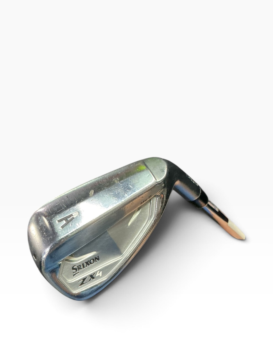 Used Srixon ZX4 Golf Wedge Mens RH Gap/Approach Wedge