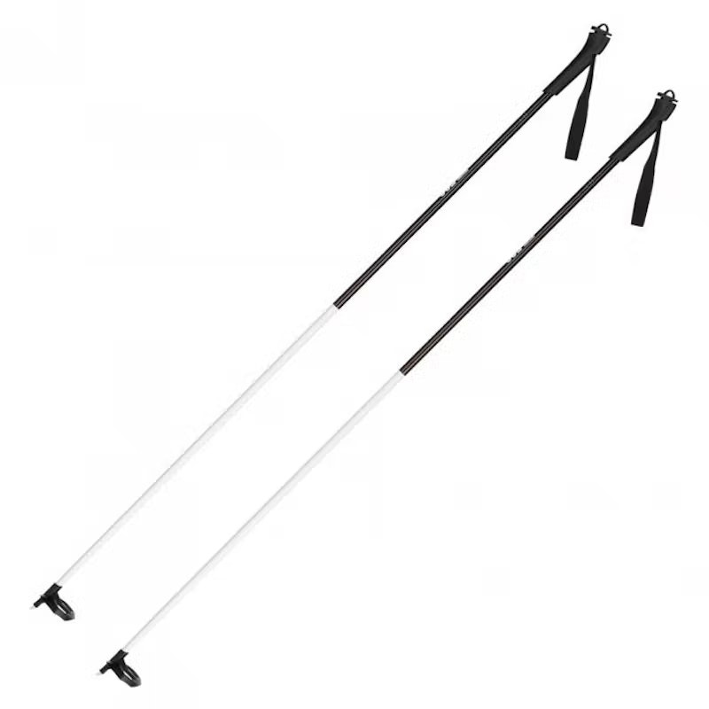 145 cm cross country ski pole New ROSSIGNOL FT-500 XC POLE 145CM 11667-ROSRDI9540145