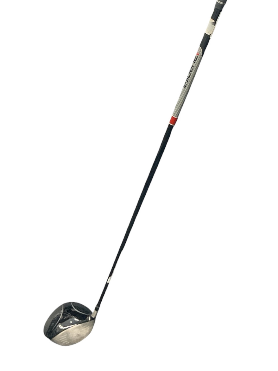 Used Taylormade BURNER PLUS Mens Driver RH 10.5 Degree