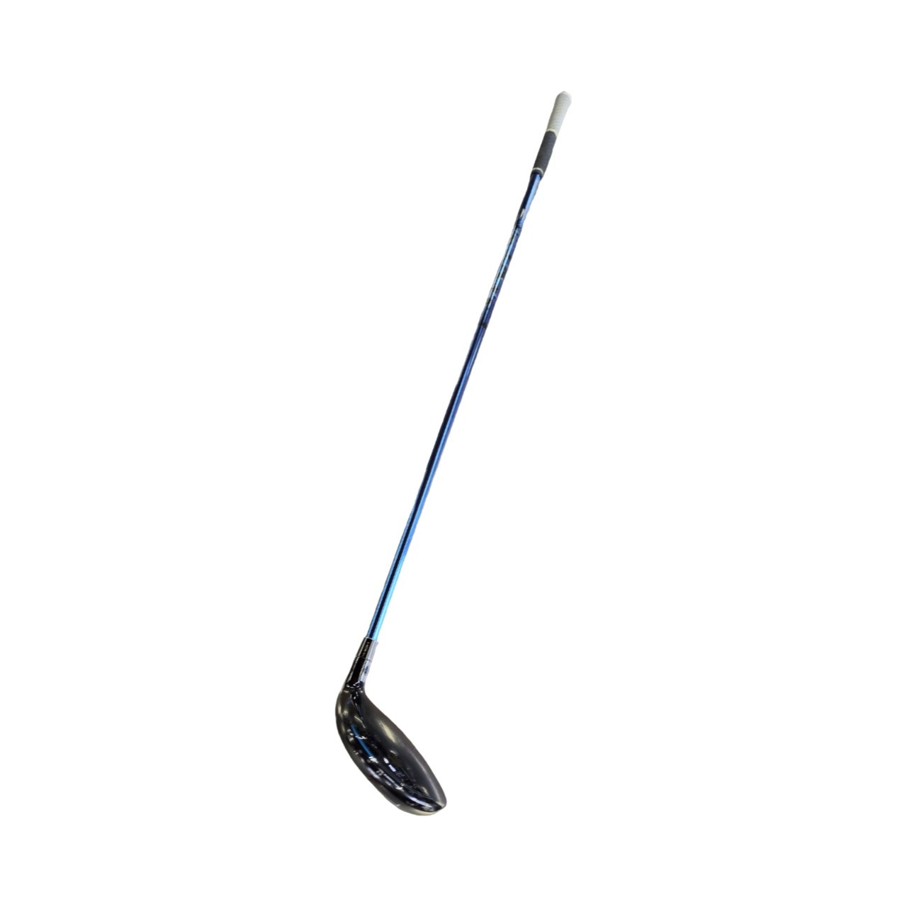 Used Mizuno ST MAX 230 3 HYBRID STIFF GRAPH Mens Hybrid Club RH 3