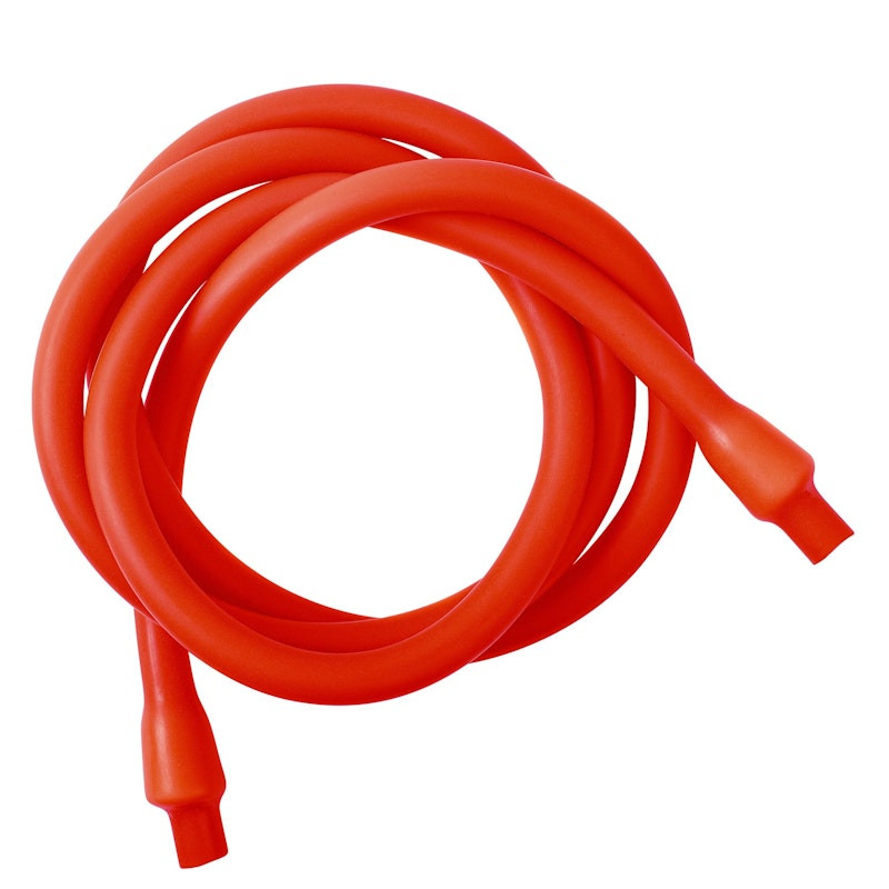Lifeline R6 Red 5' Resistance Cable 10801-801FCB-6ER
