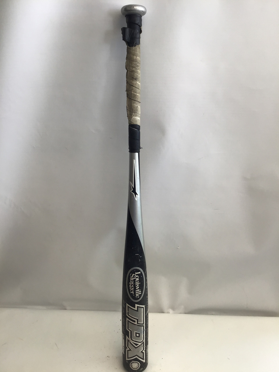 Used Louisville Slugger TPX 33
