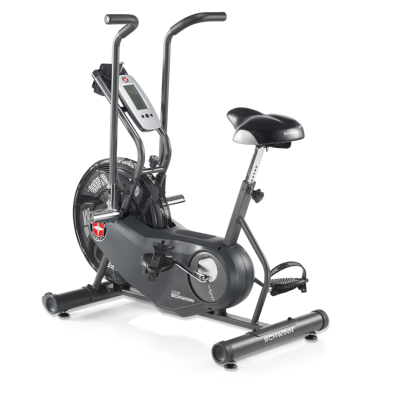 Schwinn Airdyne AD6 - Thumbnail 2