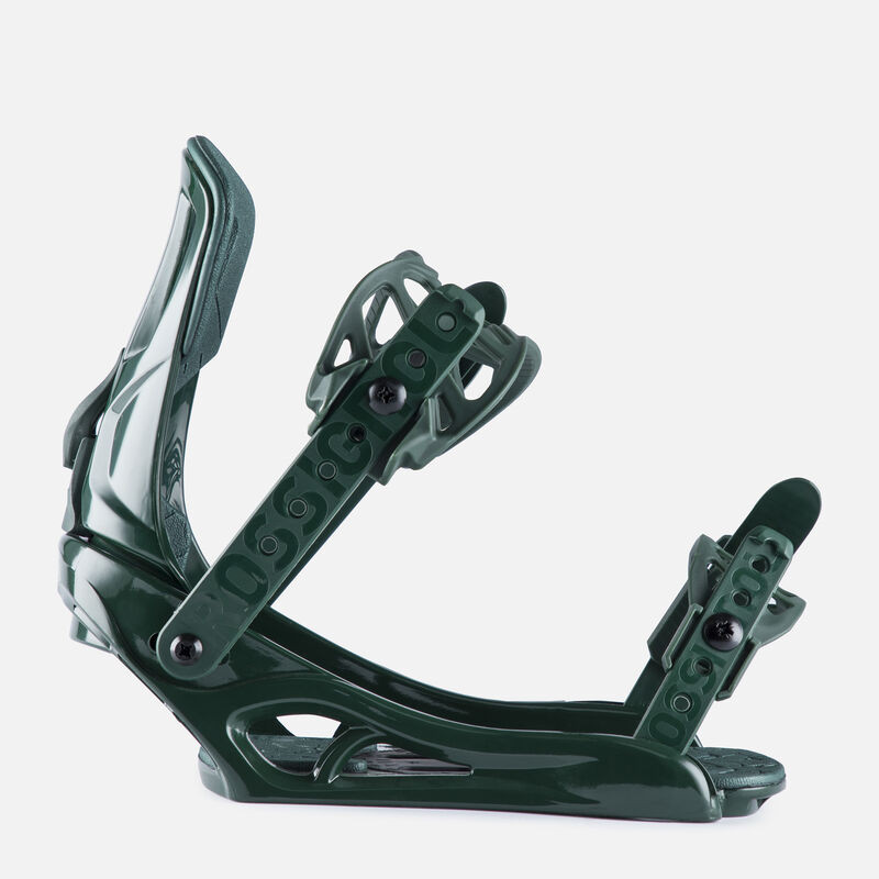 Rossignol Soulside Snowboard Bindings