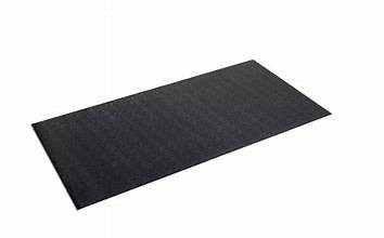 New Apollo Treadmill Mat 78x36