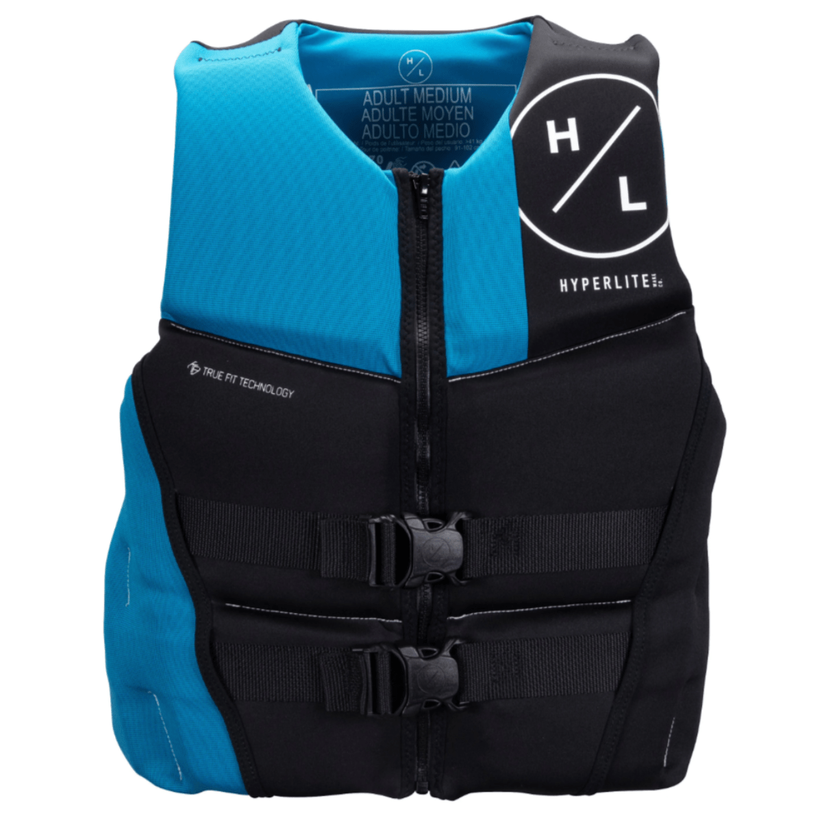 HO Prime HRM Neo Vest