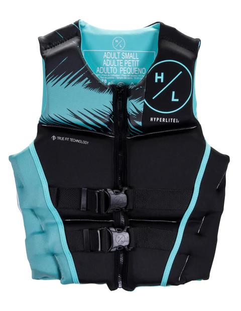 HO Ambition Neo Vest