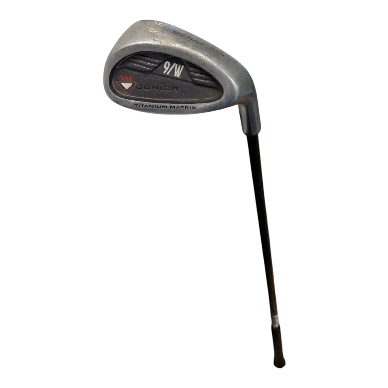 Used Northwestern JUNIOR Golf Wedge Junior RH Pitching Wedge