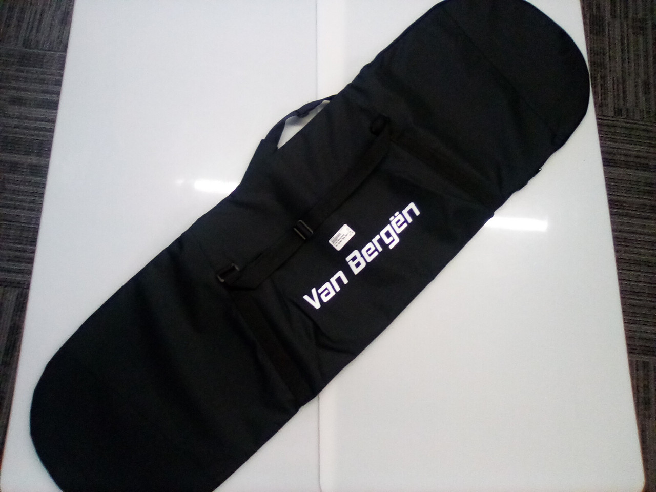 Van Bergen Snow Board Bag