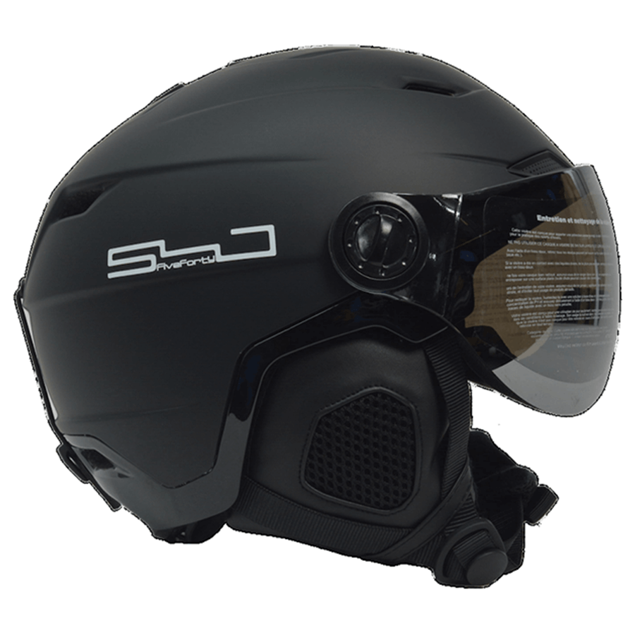 Snowjam Poseidon Ski Helmet - Thumbnail 2