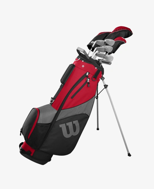 Wilson Profile SGI Golf Set - Thumbnail 3