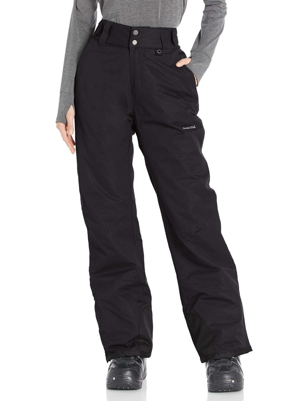 New Womens Snow Pant Winter Outerwear Pants