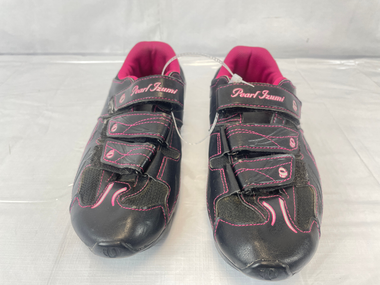 Used Pearl Izumi All-Road SIZE EUR 41 (Womens Bicycle Shoes  11731-S000050119