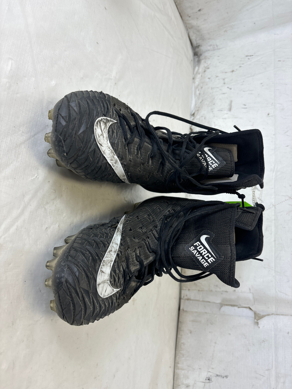 Savage Elite Td Nike Force Savage 1 Size 14 Nike Force  display picture 3