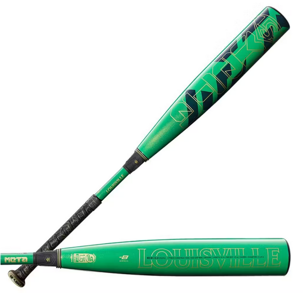 Louisville Slugger Meta