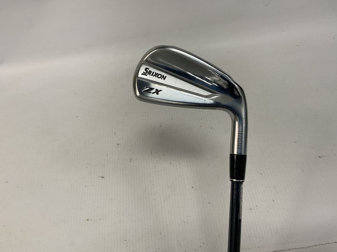Used Srixon ZX Mens Individual Iron RH 3 Iron