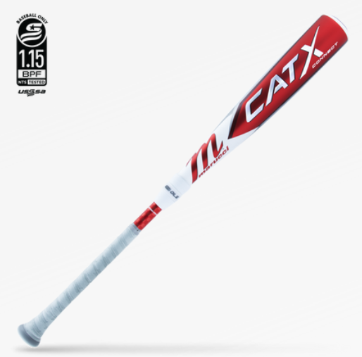 Marucci CATX Connect