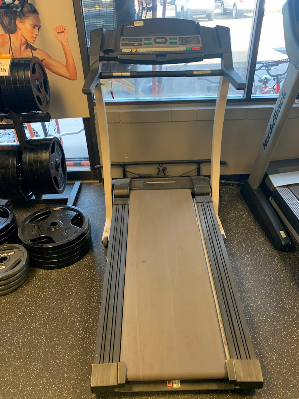 Used Proform 745 CS Treadmills 11853-S000092271