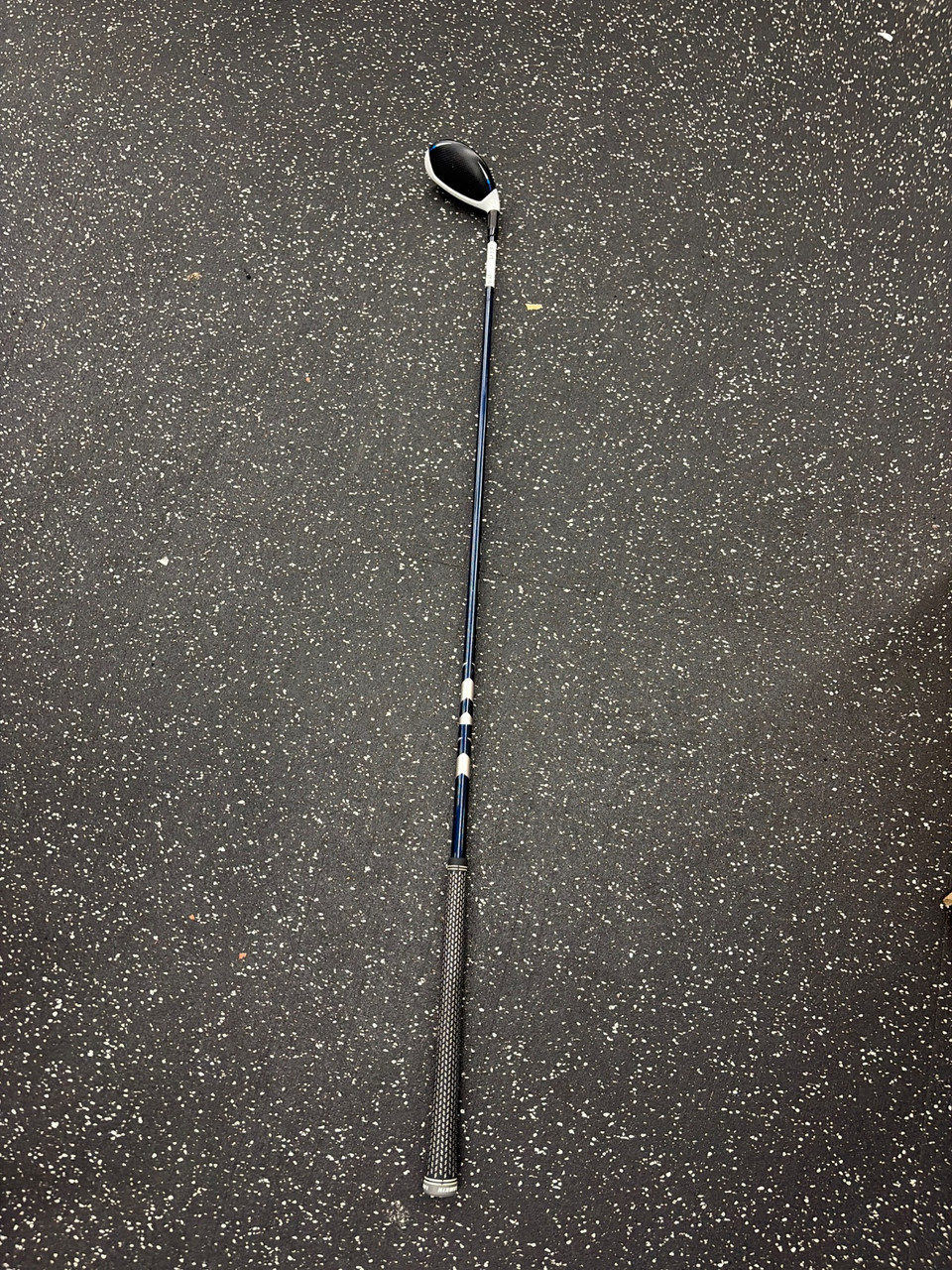 Used Taylormade SIM 2 MAX Mens Hybrid Club RH 4 Hybrid