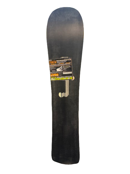 Lib Tech CYGNUS BM C2X