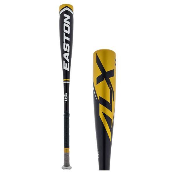 Easton Alpha ALX Tee Ball Bat - Thumbnail 3