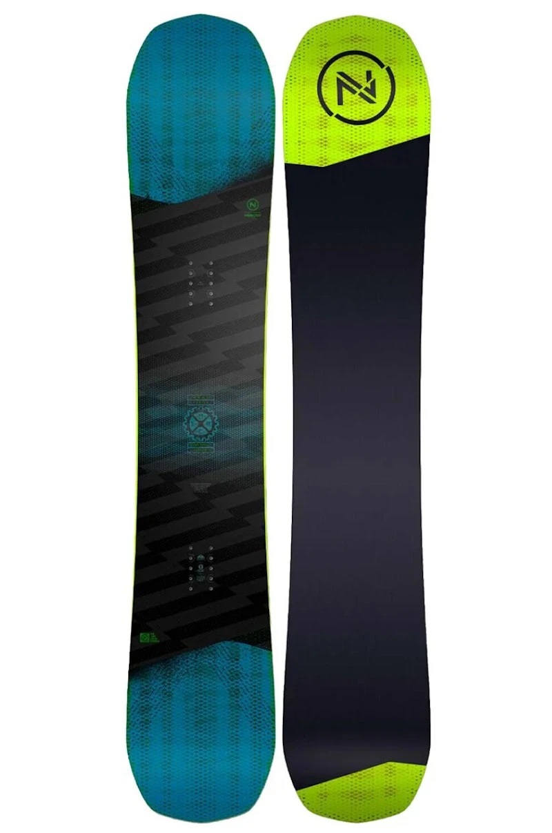 Nidecker Merc MNS SB Snowboard / Mens Boards
