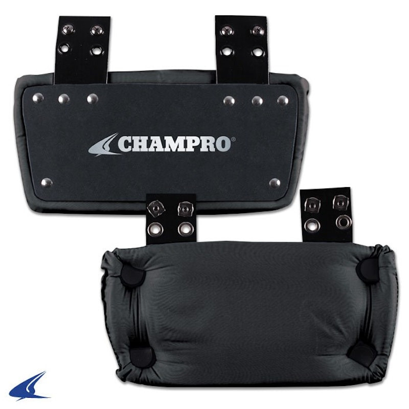 Champro Football Backplate - Thumbnail 4