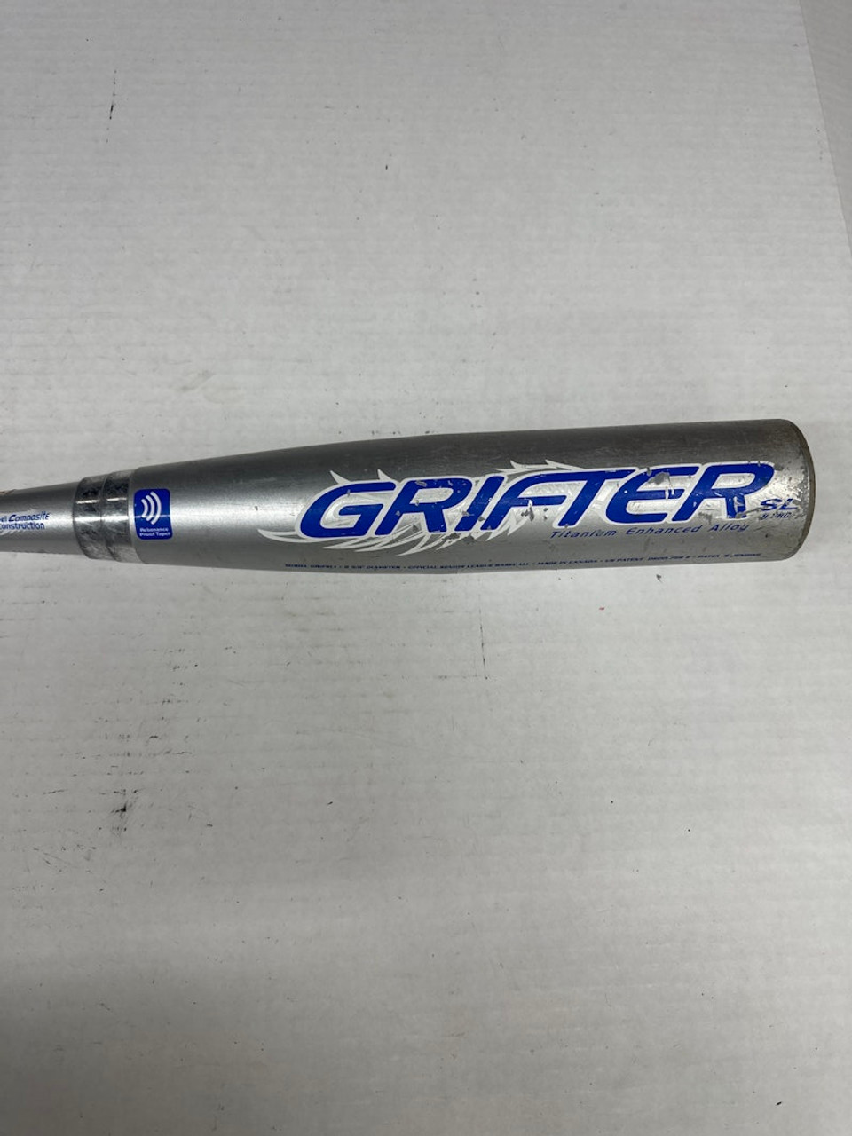 Raleigh sexualized grifter weight