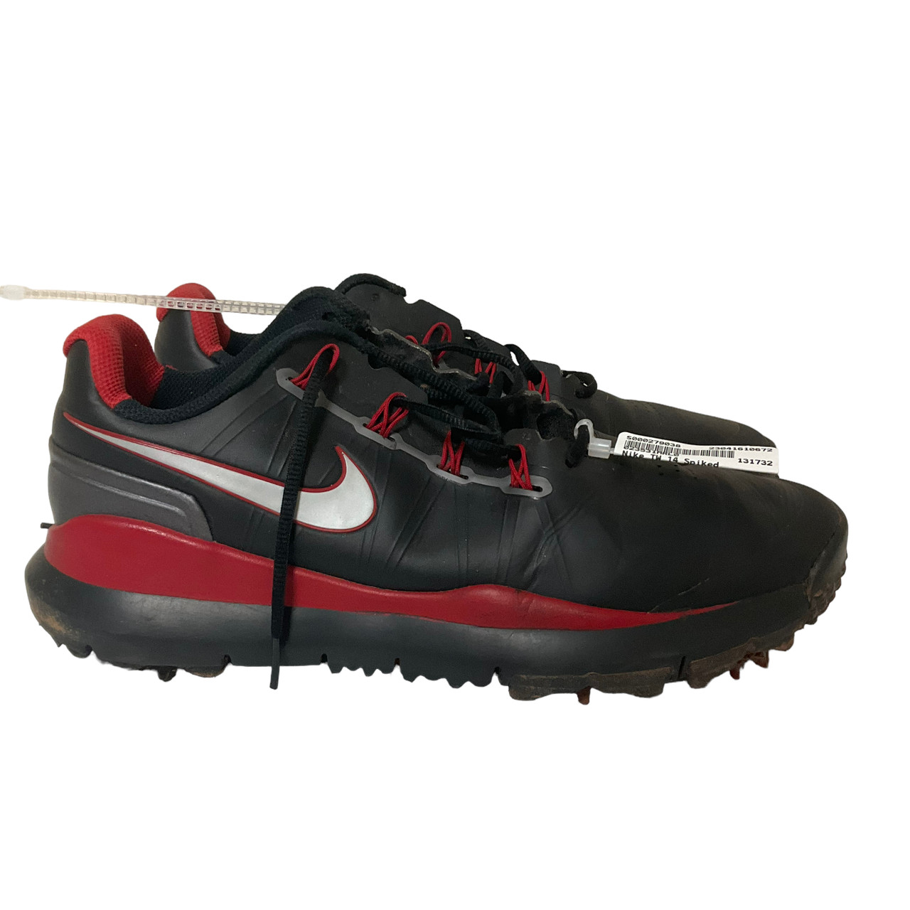 nike tw 14 golf shoes