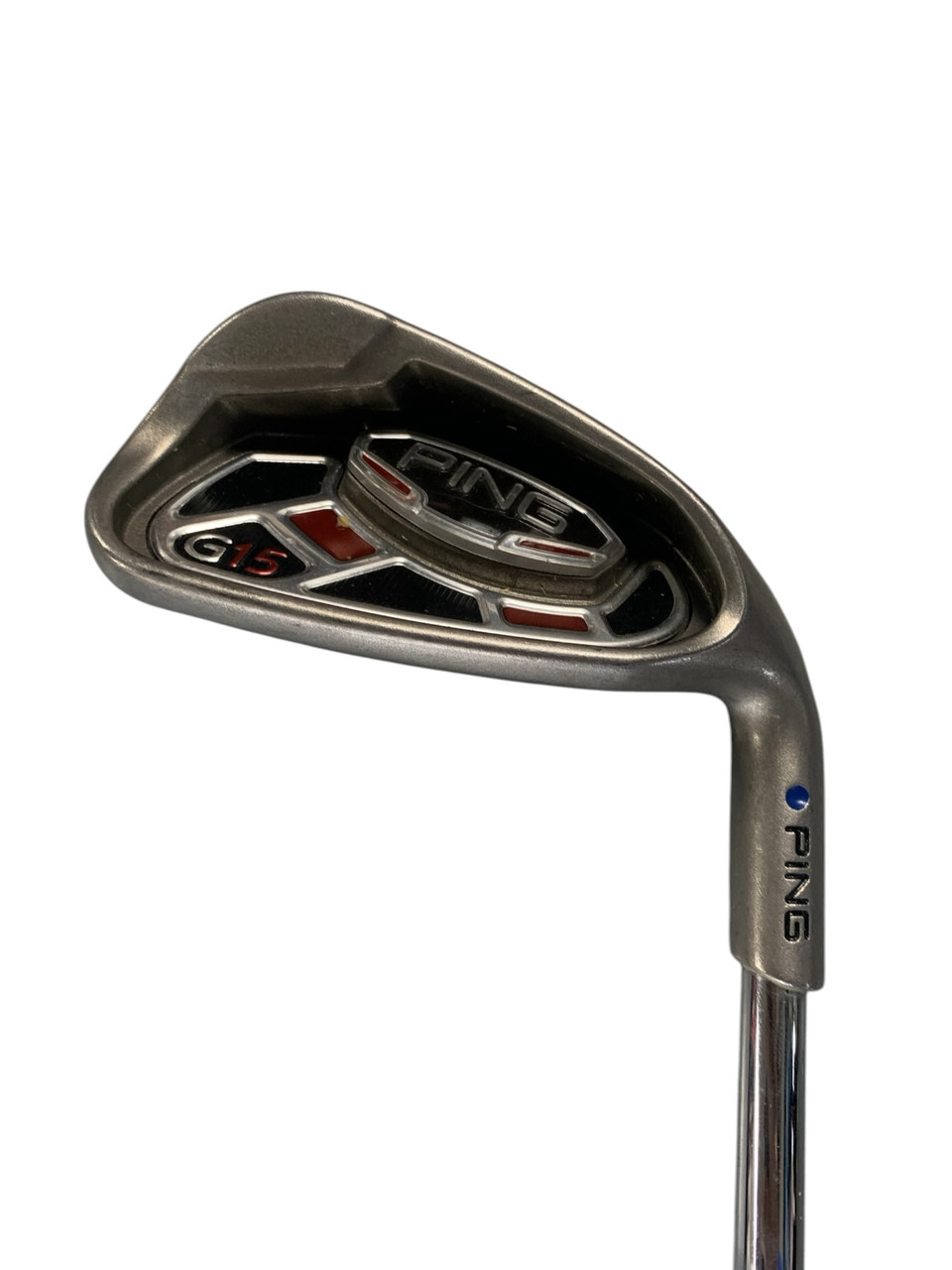 Ping Player Graphics Used Ping G15 8 IRON Mens Individual Iron RH 8 Iron