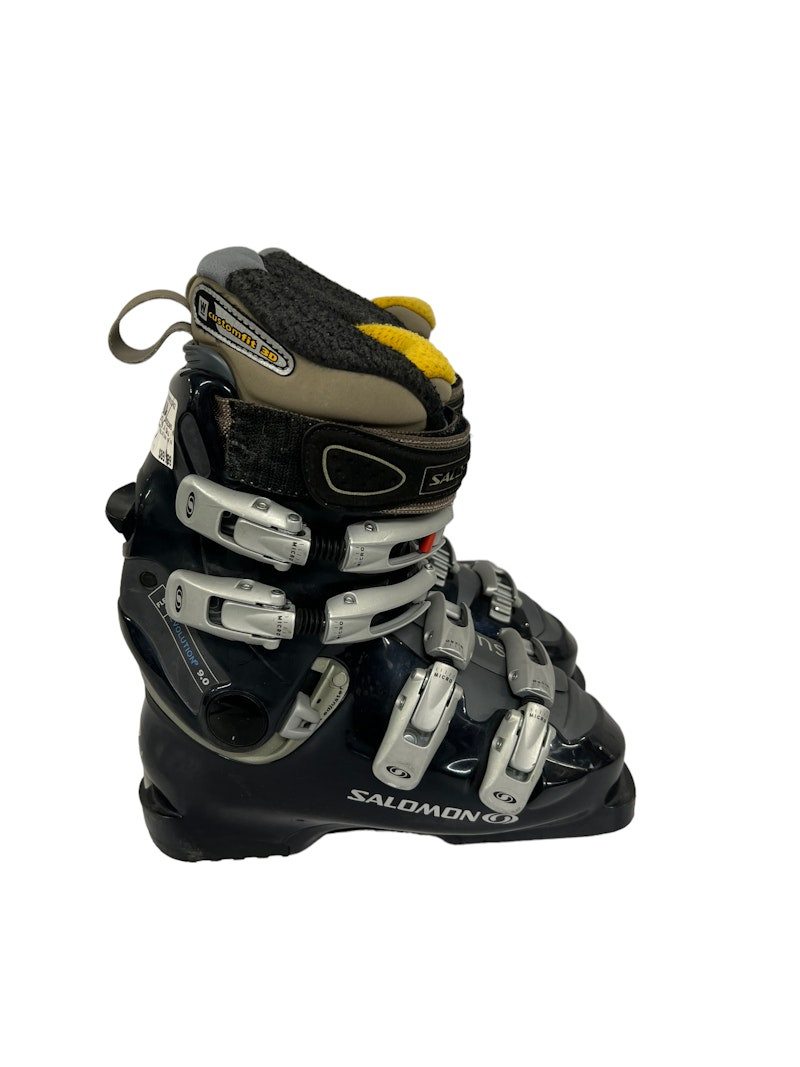 Used Salomon EVOLUTION 230 MP J05 W06 Mens Downhill Ski