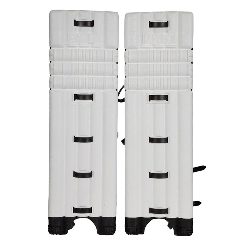 Mylec Street Goalie Pads