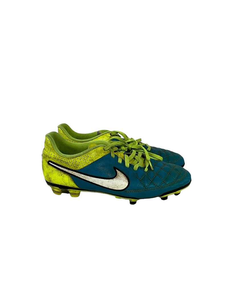 nike tiempo size 6.5