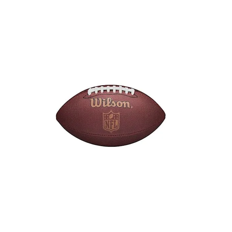 Wilson NFL Ignition Football