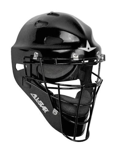 All-Star 2310 Catchers Mask
