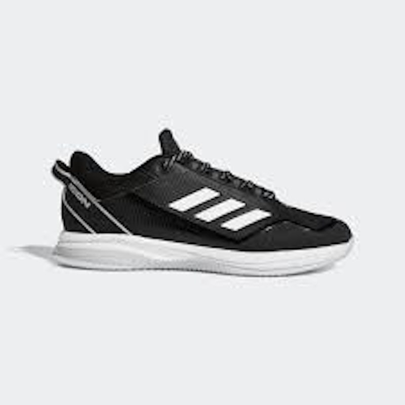 adidas gazelle silver green womens Adidas Adizero Impact 2.0 Turf Shoes