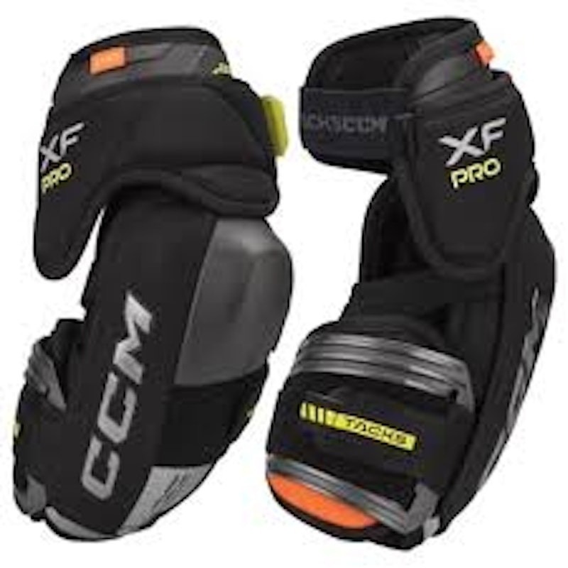 CCM Tacks XF Pro Elbow Pads