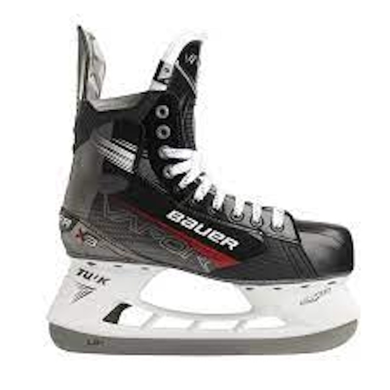 New VAPOR X3 SKATE IN-6EE Ice Hockey Skates