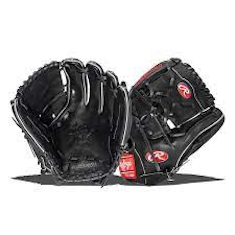 USA Rawlings 硬式グローブ PROT206-9B New RAWLINGS PROT206-9B 12