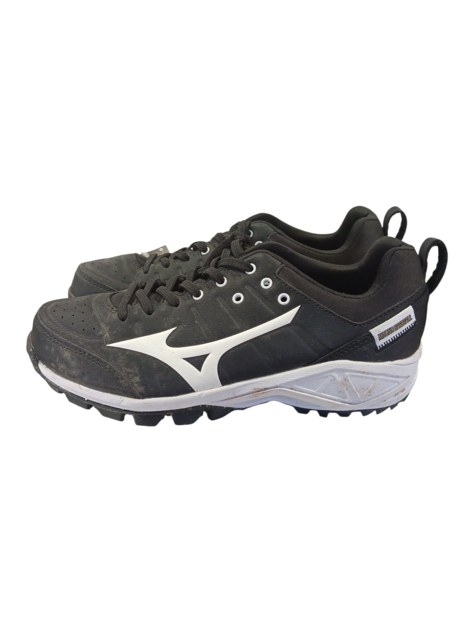 mizuno shoes softball cleats