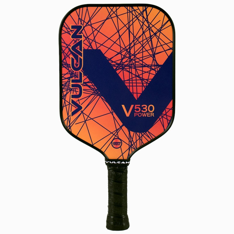 Vulcan V330 Pickleball Paddle - Thumbnail 3