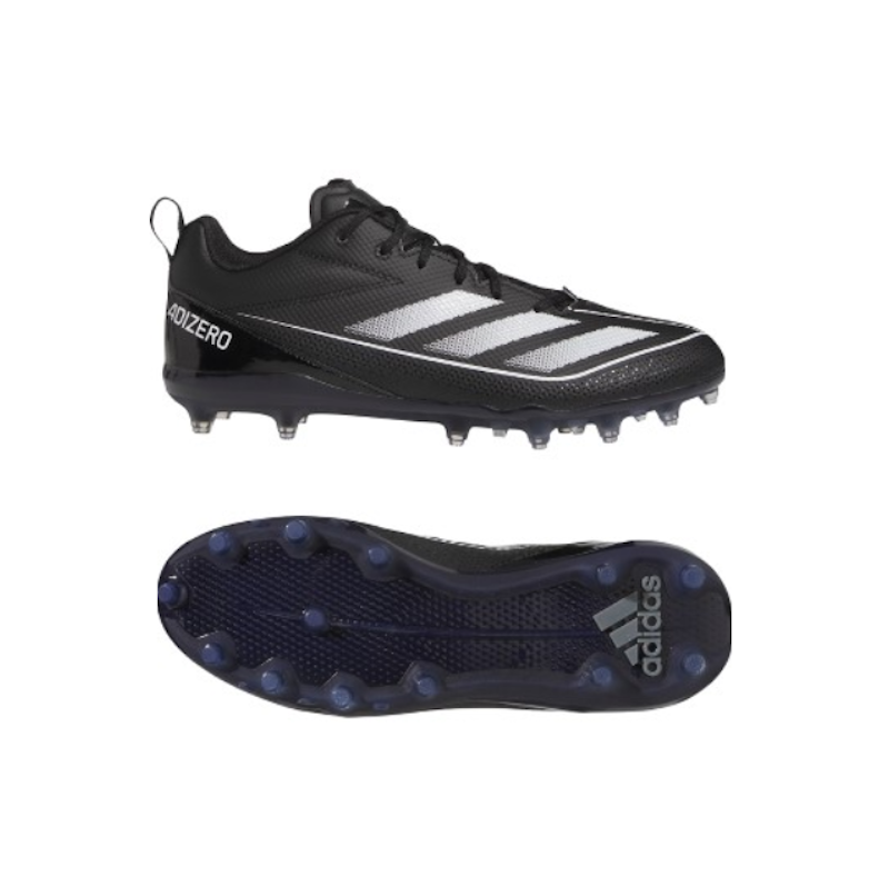 New Adizero Electric.2 Sz 6 Football Cleats