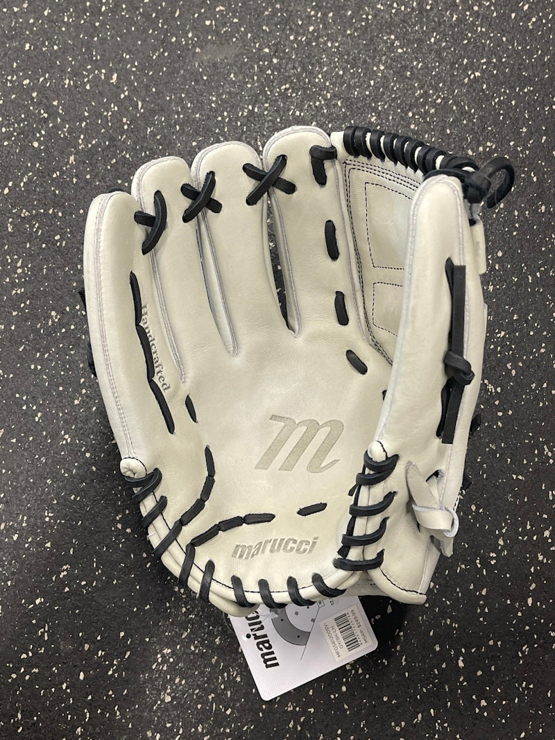 Used Marucci MFGSB1200SV NEW 12